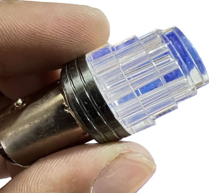 Multi Backlight Led Bulb For Bikes Led Back Light Bulb For Motorcycle