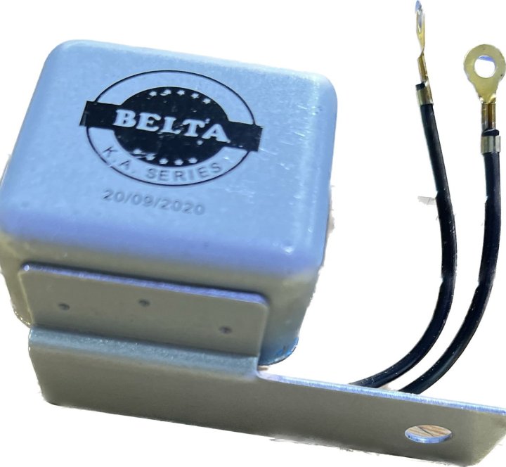 Neutral bell for Any Motor Bike And Cars