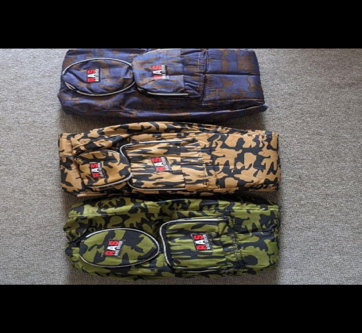 GS Suzuki 150 bike cover seat & tank cover Anti Scratch Foam cover Commando Multi color