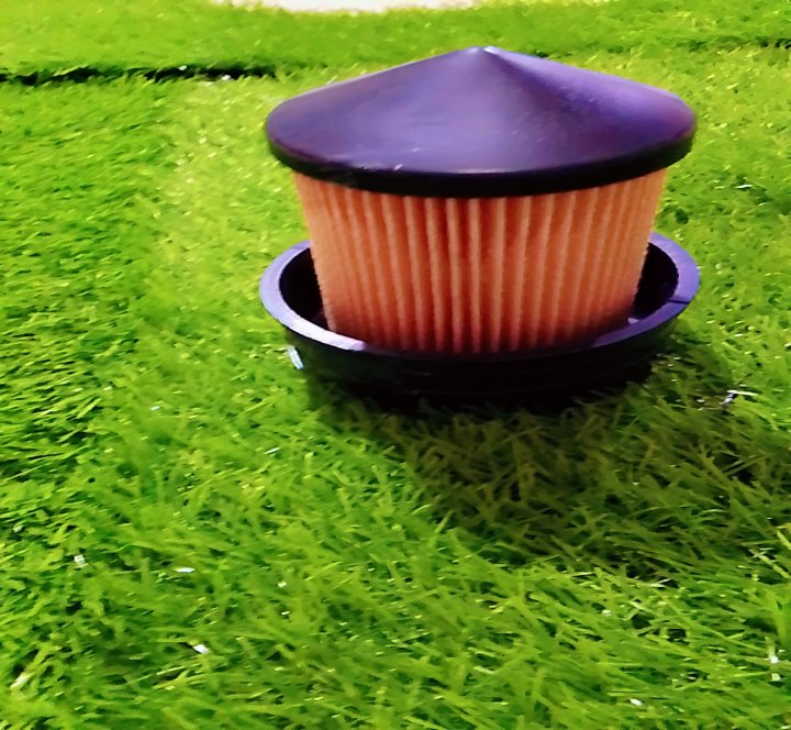 Air Filter CD70 Bike | Air Filter for CD70cc (New Model)